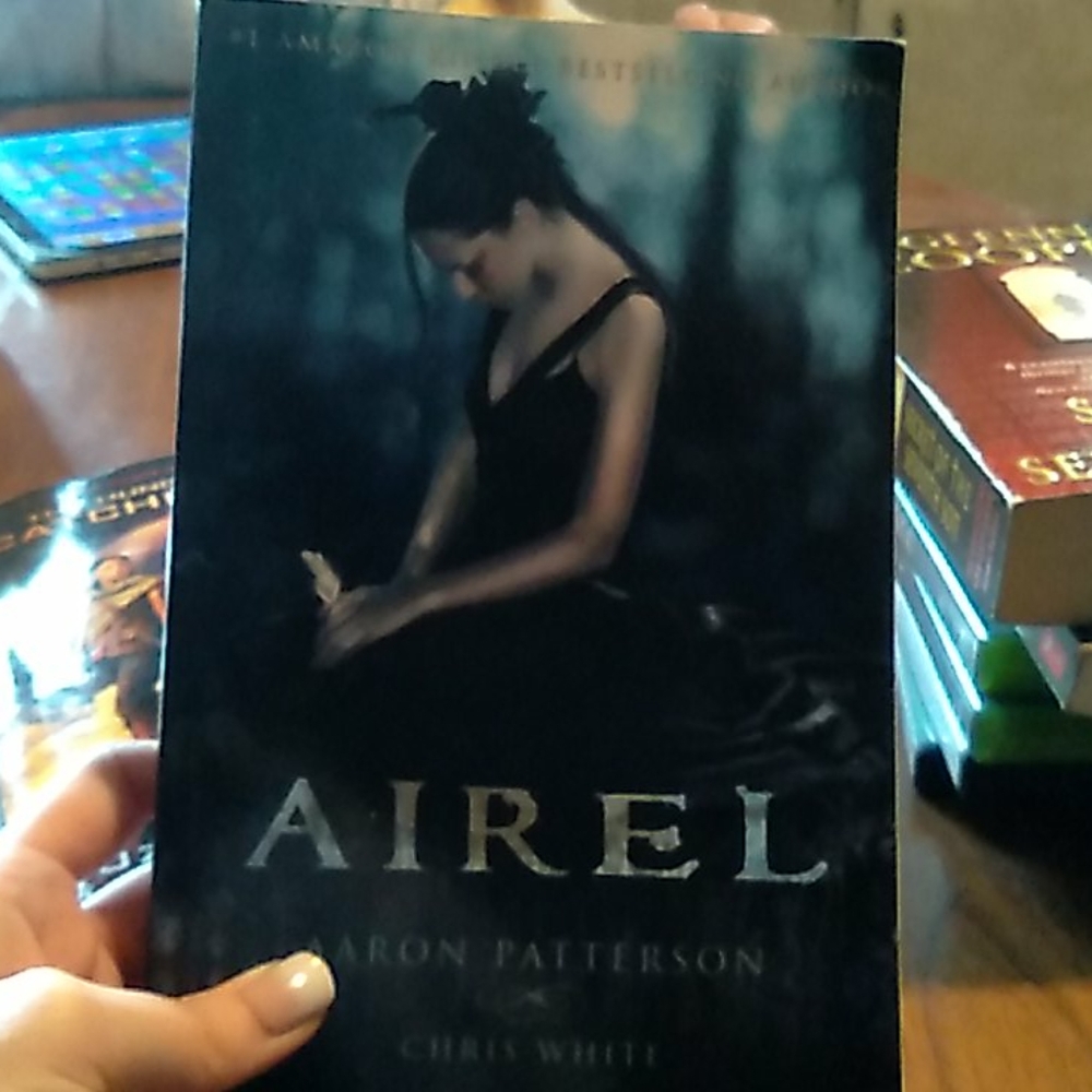 Airel